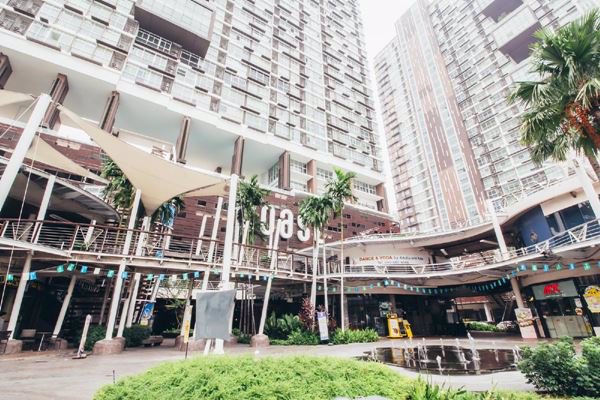 the-coast-bangkok-คอนโดพร้อม-community-mall-ติดกับรถไฟฟ้าสถานีบางนา