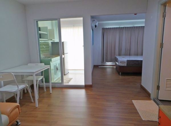 ให้เช่า-คอนโด-รีเจ้นท์โฮม25-ติวานนท์-ตลาดขวัญ-นนทบุรี-ใกล้รถไฟฟ้า-mrt-สายสีม่วง