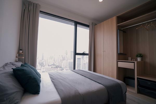 ให้เช่าถูก-คอนโด-ไอดีโอ-โมบิ-อโศก-ใกล้-mrt-เพชรบุรี-ชั้น-33-ห้องสตูดิโอ-ซเพชรบุรี-38