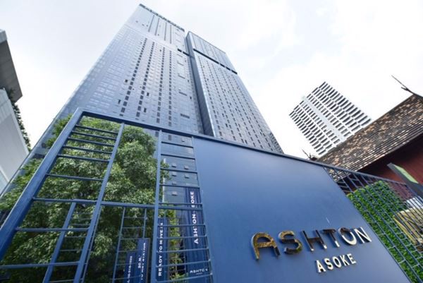 ขายคอนโด-ถูกที่สุด-ashton-asoke‬-แอชตัน-อโศก-1-ห้องนอน-1-ห้องน้ำ-345-ตรม-ชั้น-31