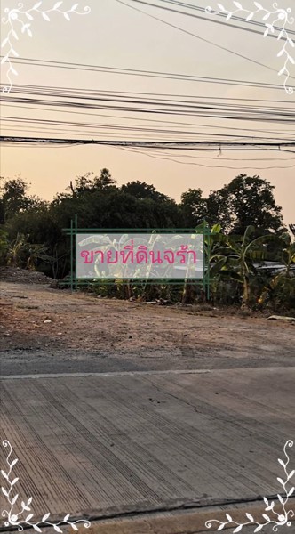 ขายที่ติดถนนเลียบคลองเปรม-15-ไร่-ถมเเล้ว-ไร่ละ-12-ลบ-วิ่งจากที่ดินถึงธรรมศาสตร์รังสิต