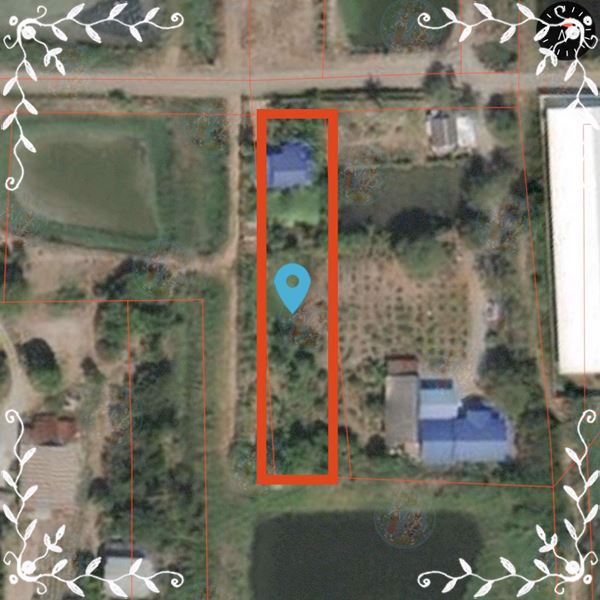 ขายบ้าน-ที่ดิน-1-ไร่-ในเขตชุมชน-ใกล้ตัวเมือง-ตบางกะไห-อเมืองฉะเชิงเทรา