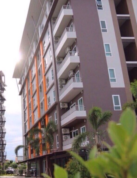 ขายคอนโด-ภัสสรสิร-เมืองนครศรีธรรมราช-2-ห้องนอน-47-ตรม-กลางเมืองคอน