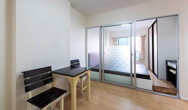 ขายด่วน-คอนโดปาร์คแลนด์ไลท์ปากน้ำ-parkland-lite-ใกล้-bts-ปากน้ำ