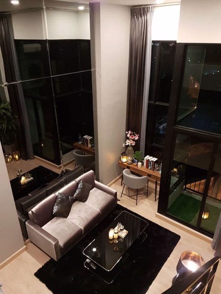 for-sales-rent-knightsbridge-duplex-tiwanon-fully-furnished-floor-17th-position-20