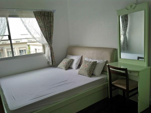 ให้เช่าคอนโด-ราคาถูก-บ้านสวนลลนา-ซเฉลิมพระเกียรติ-28-ถสุขุมวิท-103-เขตประเวศ-กทม