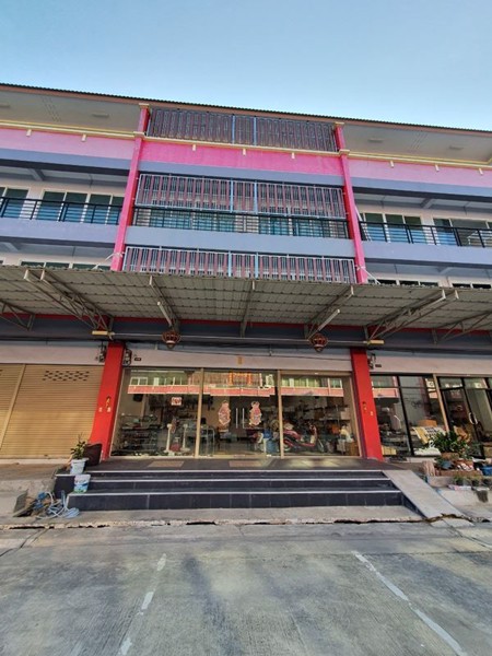 ขายอาคารพาณิชย์-4-ชั้น-สำเพ็ง-2-ถนนกัลปพฤกษ์-30-ตรว-สุดยอดทำเลทอง