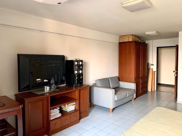 ขายคอนโด-ลิฟวิ่งเพลส-living-place-ซอย-ศูนย์วิจัย-14-ใกล้ทองหล่อ-เพชรบุรี-rca-ห้องมุมส่วนตัว