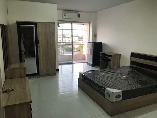 ขายคอนโดบ้านบูรพาภิรมย์-เฟส-6-วิวทะเล-และมบูรพา-บางแสน-ห้องสตูดิโอ-ชั้น-8-ขนาด-30-ตรม