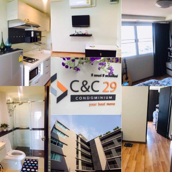 ขายคอนโด-เลี้ยงหมาได้-เจ้าของขายเอง