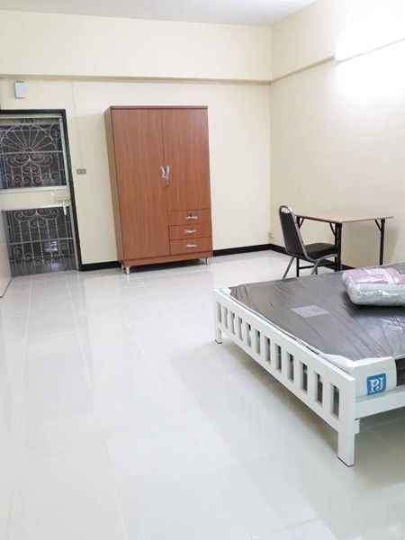 ขาย-ให้เช่า-คอนโด-มณีมาศ-แมนชั่น-ชั้น-3-พร้อมเฟอร์นิเจอร์-ต้นซอยคู้บอน-6-รามอินทรา-คันนายาว-กทม