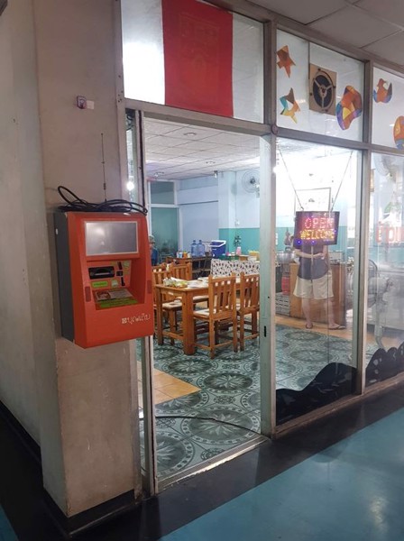 ขายห้องมินิมาร์ท-ขนาด-64-ตรม-ในอาคารสุขใจการ์เดนติดถนนสุขสวัสดิ์