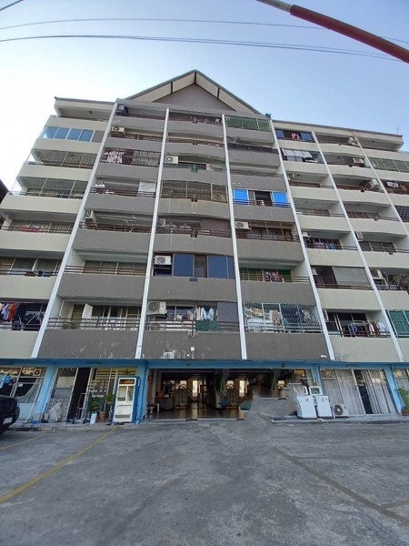 ขายคอนโด-เอ็กซ์คลูซีฟ-เพลส-ชั้น-7-ลาดพร้าว-ซอย-1-แยก3