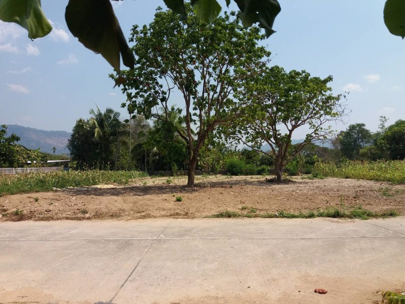 ขายที่ดิน-จังหวัดนครนายก-ใกล้น้ำตกวังตะไคร้