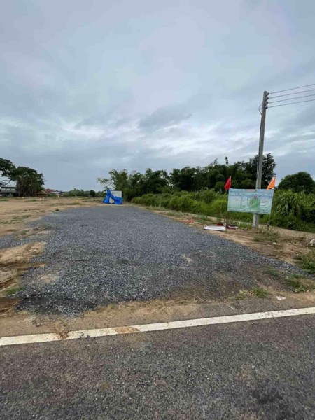 โครงการริมเจ้าพระยาเฮ้าส์แลนด์-ที่ดินแบ่งขาย-หมู่4-ตโรงช้าง-อพรหมบุรี-จสิงห์บุรี