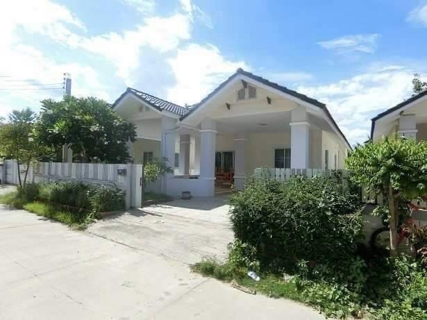 ขายบ้านเดี่ยว-โซนหางดง-เขตเทศบาล