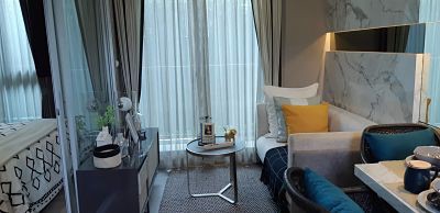 ขายดาวน์-คอนโดใหม่-เดอะพาร์คแลนด์-เพชรเกษม56-เพียง40เมตรจากmrtภาษีเจริญ-ฝั่งตรงข้ามซีคอนบางแค-ขนาด30