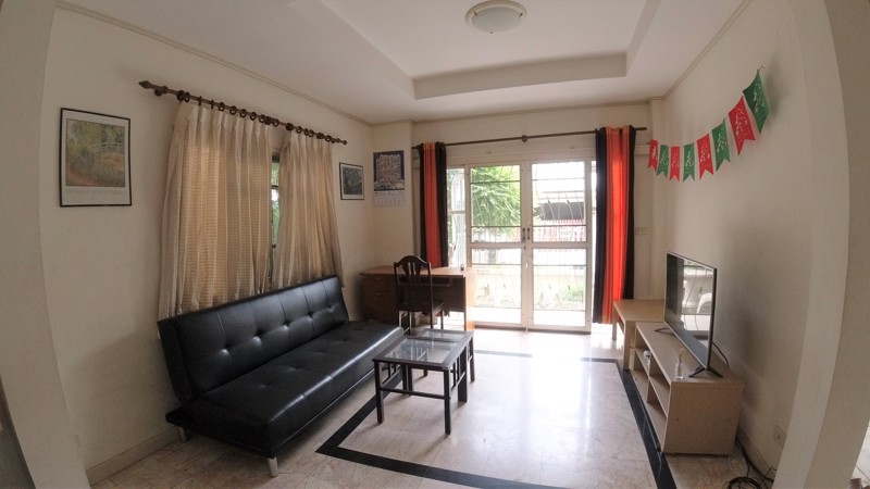 ให้เช่าบ้านเดี่ยว-พาร์คเวย์-ชาเล่ต์-เจ้าของให้เช่าเอง