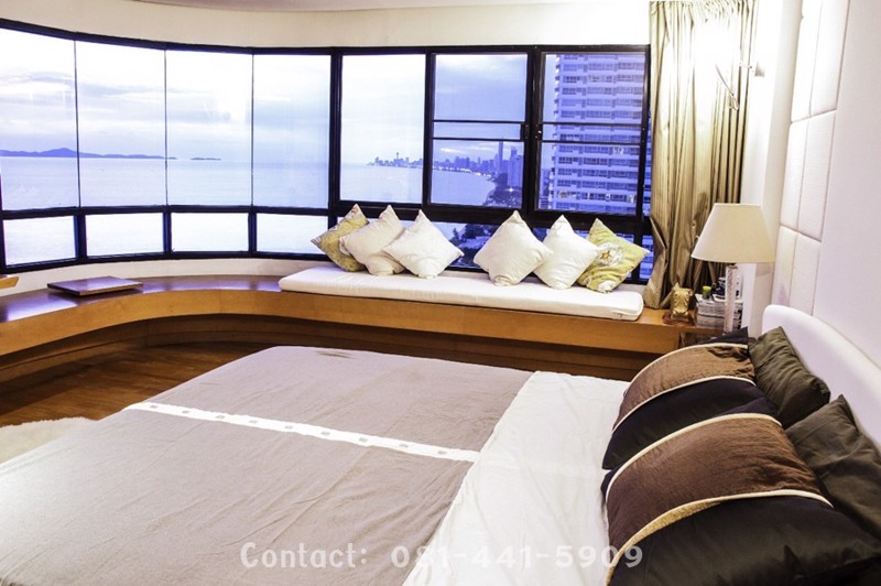 ocean-marina-pattaya-ติดอ่าวเทียบท่าเรือยอชท์ที่ใหญ่ที่สุด-170-ตรม-ตกแต่งครบ-พร้อม-membership