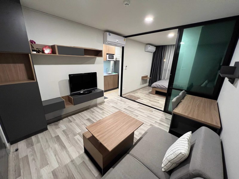 ให้เช่า-คอนโด-the-cube-premium-ramintra-34-เจ้าของปล่อยเอง