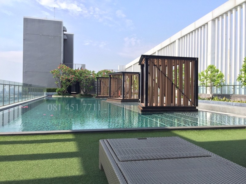 the-hotel-serviced-condo-ติดสถานีรถไฟฟ้า-ทำเลทองนนทบุรีรัตนาธิเบศร์-เห็นวิว3ด้านมียูนิตเดียว