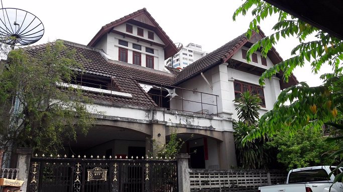 ขายบ้าน-62-ตรว-ซ-ประชาอุทิศ-5-วิสุทธินิเวศน์-ใกล้-mrt-ห้วยขวาง-รัชดา-159-ล้าน-รวมโอน