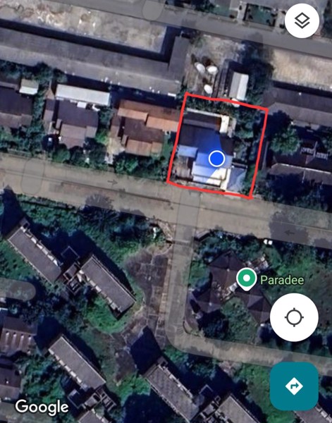 ขายด่วน! ที่ดิน 209 ตร.ว. พร้อมบ้านเดี่ยว 2 ชั้น ติดรถไฟฟ้า ทำเลทอง พหลโยธิน-บางเขน พื้นที่สีส้ม