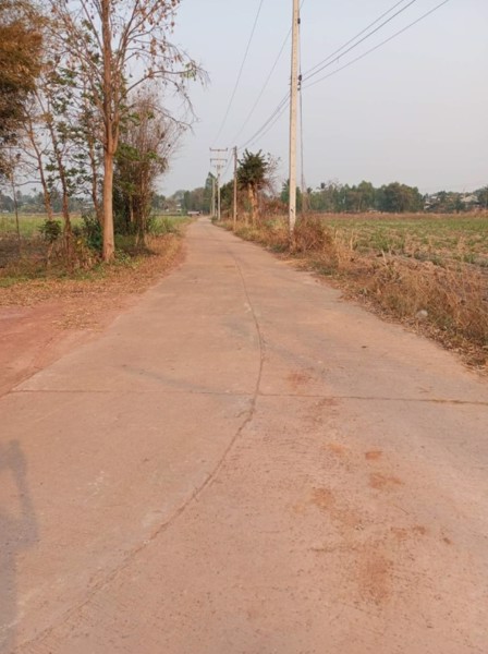 ขายที่ดินแบ่งแปลง-เนื้อที่-291ตรว-ราคา-420000บาท