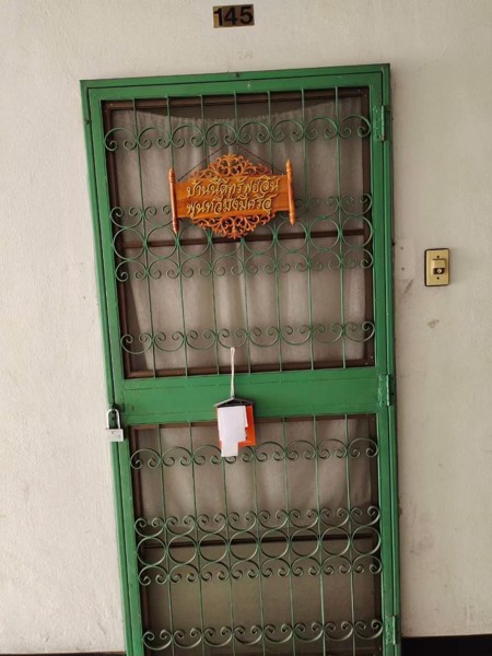 คอนโดร่มโพธิ์-ชั้น-3-ขนาด-30-ตรม-1-ห้องนอน-1-ห้องน้ำ