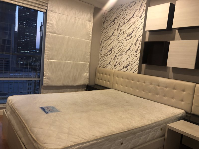 ขายคอนโด-ลุมพินี-เพลส-พระราม9-รัชดา-พร้อมผู้เช่า