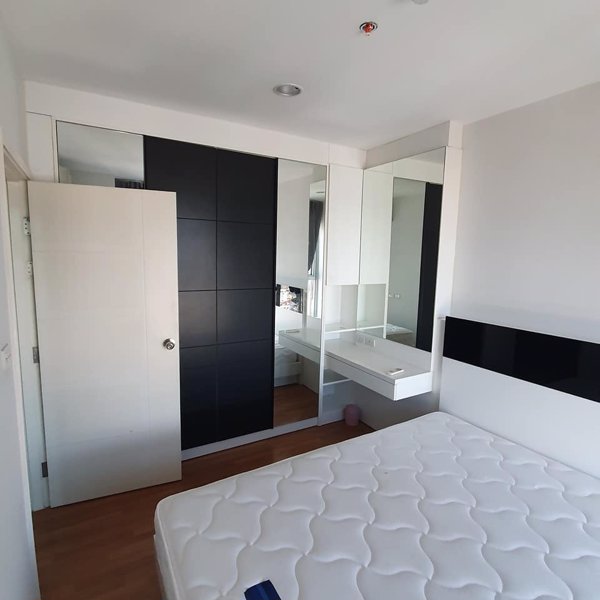 ขาย-ให้เช่า-คอนโด-เซนทริค-รัชดา-สุทธิสาร-ใกล้รถไฟฟ้าใต้ดิน