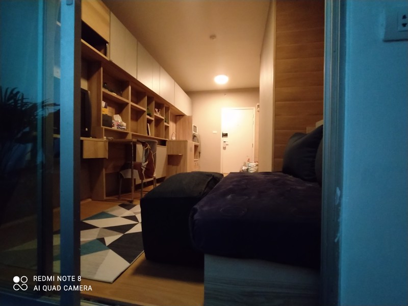 ขาย-235-ลบ-1-ห้องนอน-คอนโดน่าอยู่-สไตล์ญี่ปุ่น-a-space-อโศก-รัชดา-แต่งใหม่-sb-furniture-yale’s-ส