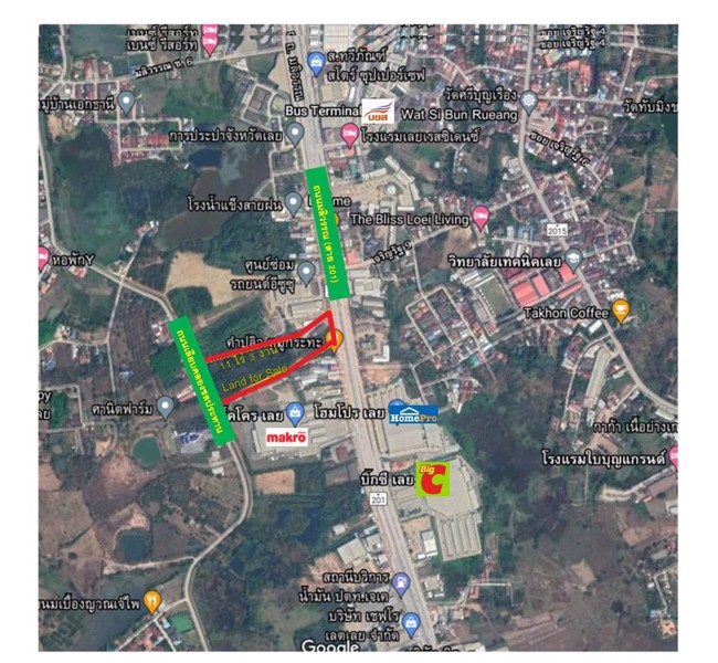 ขายที่ดิน-เมืองเลย-11ไร่-1งาน