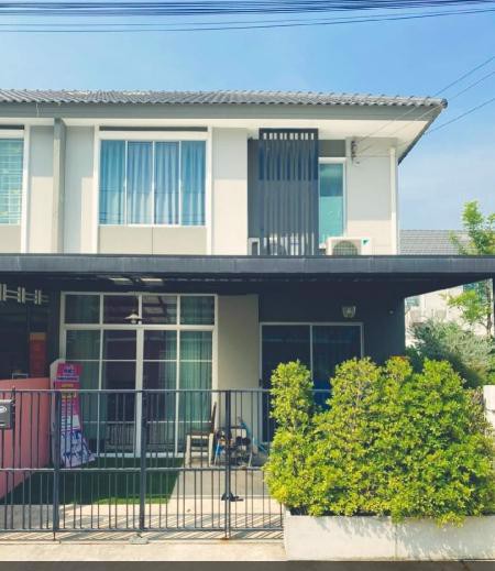 ให้เช่าบ้านทาวน์โฮม-2-ชั้น-โครงการพฤกษาวิลล์-89-รามอินทรา-วงแหวน-3-นอน-2-น้ำ-เฟอร์ครบ