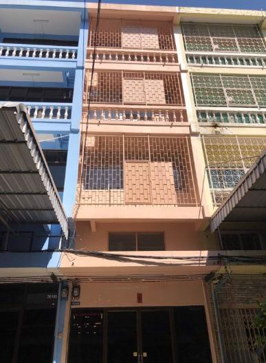 ให้เช่าอาคารพาณิชย์-45-ชั้น-1-คูหา-เนื้อที่18-ตรว-พื้นที่ใช้สอยประมาณ-220-ตรม-หน้ากว้าง-4-เมตร