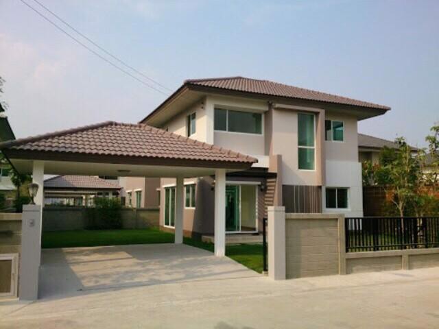 ขายบ้านเดี่ยว-2-ชั้น-หมู่บ้านคาซ่าวิลล์-รามอินทรา-หทัยราษฎร์-เนื้อที่-72-ตรว-4-นอน-3-น้ำ