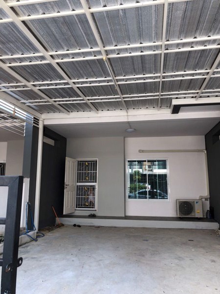 ให้เช่าทาวน์โฮม-2-ชั้น-หมู่บ้านแกรนด์วิลล์-สรงประภา-30-ใกล้สนามบินดอนเมือง-เดินทางสะดวก