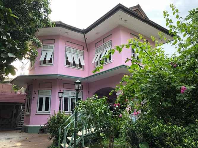 เซ้งธุรกิจ-hostel-ย่านหัวลำโพง-ตกแต่ง-style-โบราณ-สามารถดำเนินกิจการได้เลยหรือดัดแปลงเป็นร้านอาหาร