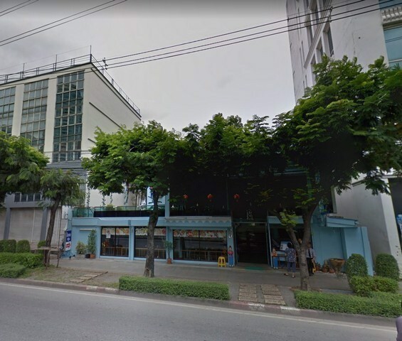 ให้เช่าพื้นที่-2-ชั้น-ย่านถนนนราธิวาสราชนครินทร์-พื้นที่ใช้สอย-380-ตรม-ทำเลยดีติดริมถนน