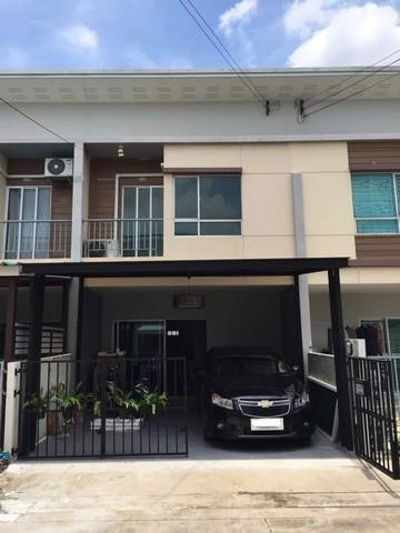 ให้เช่าทาวน์เฮ้าส์-2-ชั้น-เนื้อที่-17-ตรว-วิลเลตไลท์-villette-lite-pruksa-avenue-พัฒนาการ-38