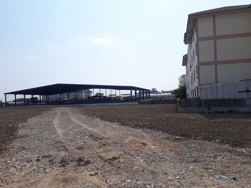 ให้เช่าที่ดินถมแล้ว-6-ไร่เศษ-แบ่งเช่าได้-หน้ากว้าง-50-เมตร-ซอ่อนนุช-80-ใกล้สนามบินสุวรรณภูมิ