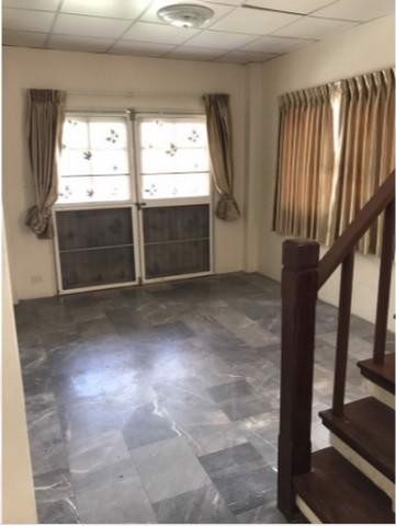 ให้เช่าทาวน์โฮม-35-ชั้น-เนื้อที่-37-ตรว-เฟอร์ครบพร้อมอยู่-ใกล้-mrtสุทธิสาร