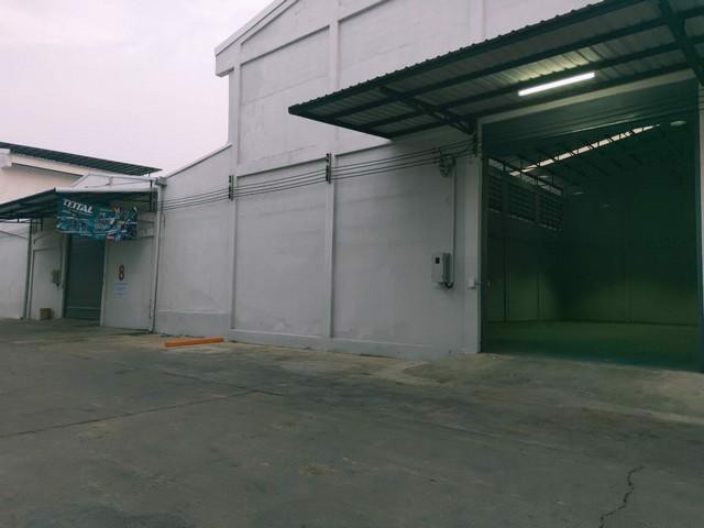 ให้เช่าโกดังย่านบางบอน-เพขรเกษม-กาญจนภิเษก-ถนนเลียบคลองภาษีเจริญฝั่งใต้-ขอใบ-รง-ได้-พื้นที่ใช้สอย-7