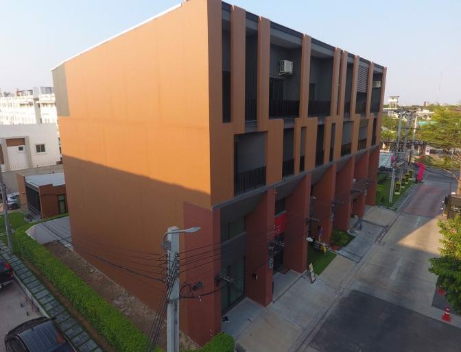 ให้เช่าอาคารพาณิชย์-35-ชั้น-พื้นที่-283-ตรวา-ถนน-เพชรเกษม-81-หลังริม-ในโครงการ-สิริ-อเวนิว