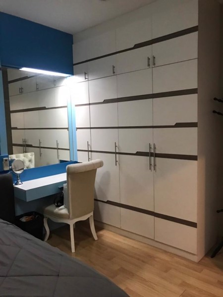 ขายทาวน์โฮม-3-ชั้น-พื้นที่ใช้สอย-168-ตรม-พร้อมเฟอร์นิเจอร์-หมู่บ้านเดอะไพรเวท-อ่อนนุช-36