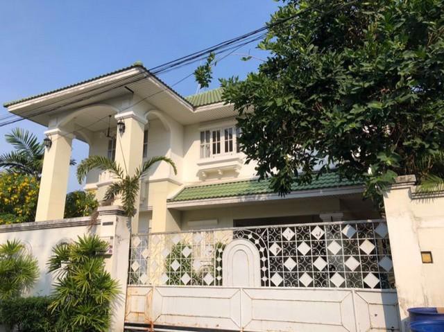 ให้เช่าบ้านเดี่ยว-2-ชั้น-พื้นที่ใช้สอย-200-ตรม-ซอย-วิภาวดี-64-เขต-หลักสี่-เหมาะสำหรับพักอาศัย