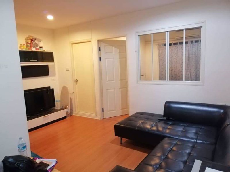 ให้เช่าคอนโดลุมพินีเพลสรัชดาท่าพระ-2-ใกล้-bts-ตลาดพลู