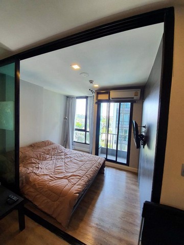 ให้เช่าคอนโด-7500-esta-bliss-รามอินทรา-ใกล้-รถไฟฟ้าสายสีชมพู-ขนาด-23-ตรม-1-นอน-1-น้ำ-ชั้น-4-วิวสระ