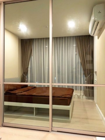 ให้เช่าคอนโด-7500-เดอะคิวบ์-นวมินทร์-รามอินทรา-ใกล้รถไฟฟ้าสีชมพู-ขนาด-26-ตรม-1-นอน-1-น้ำ-ชั้น-5