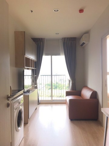 ให้เช่าคอนโด-16000-โนเบิล-รีวอลฟ์-รัชดา-ใกล้-mrt-ศูนย์วัฒนธรรม-ขนาด-25-ตรม-1-นอน-1-น้ำ-ชั้น-17